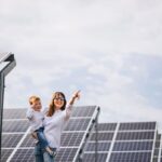 Placas solares - placas fotovoltaicas - coste casa - placas solares autoconsumo